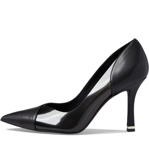 Kenneth Cole New York Women's Rosa Pointed Toe Pumps size 8M - Picture 1 of 5